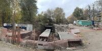В Самаре человек разбился насмерть, упав в яму теплотрассы