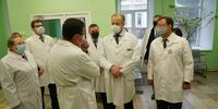 Федеральный Минздрав рекомендовал продлить в Самарской области нерабочие дни