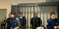 Шестой кассационный суд скостил полгода Архипову-младшему