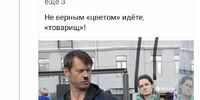 В Самаре чиновники нарисовали «гитлеровские» усы известному архитектору Виталию Стадникову