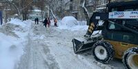 В Самаре задержали чиновника МП «Благоустройство» и подрядчика