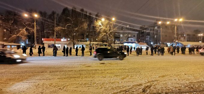 «Пассажиравтотранс», возможно, вернется к перевозкам в Самаре