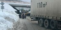 Прокуратура проверит данные о том, что детей из школьного автобуса высадили на трассе под Самарой