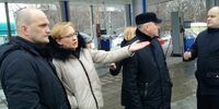 Экс-главу МП «Благоустройство» Садовникова отправили под домашний арест