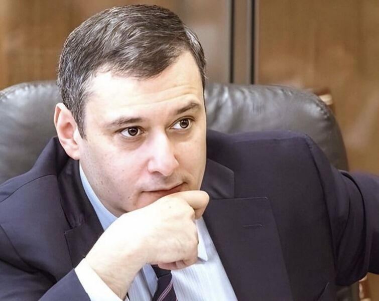 «Они бы это уже сделали»: Александр Хинштейн — о последствиях военной операции на Украине