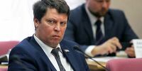 Депутат Госдумы Михаил Матвеев сделал заявление против «спецоперации» на Украине