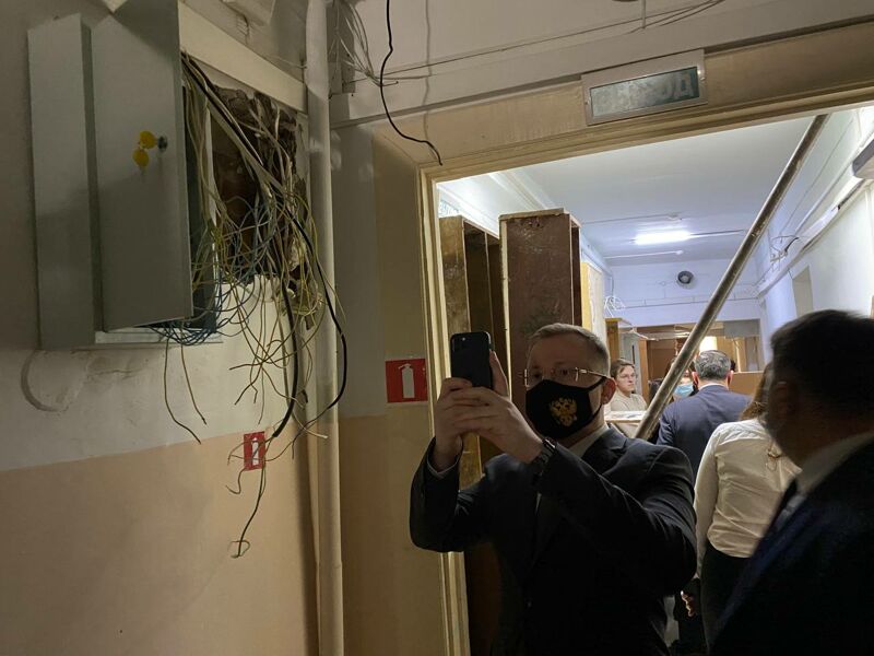 Прокуратура и комиссия Минцифры проверят ПГУТИ из-за скандала
