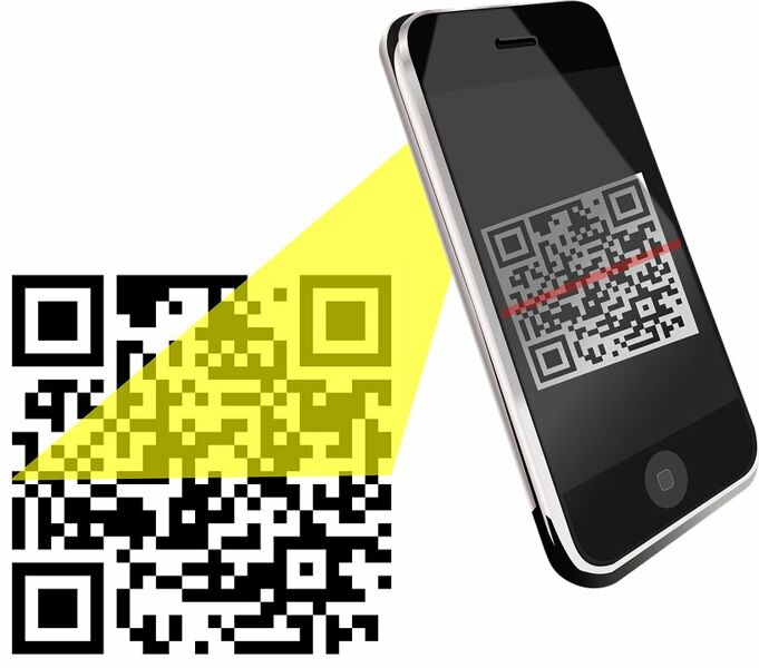В Тольятти отменили QR-коды