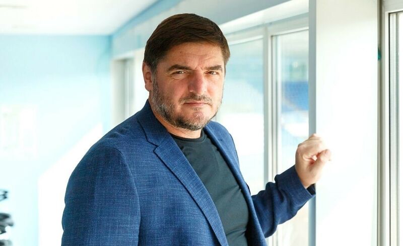 Алексей Степанов выдвинулся на довыборы в Тольятти