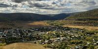 В Самарской области готовятся осваивать Нацпарк «Самарская Лука»