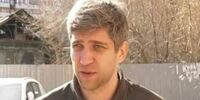 Октябрьский район Самары возглавил Георгий Выводцев