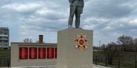 В Волжском районе Самарской области украли деньги при реставрации памятника