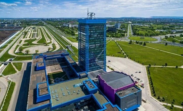 Профсоюз «АвтоВАЗа» сообщил о грядущем простое