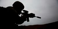 Военнослужащие Рощинского гарнизона вернулись из плена