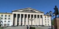 Апелляция оставила в силе оправдательный приговор Валерию Синцову