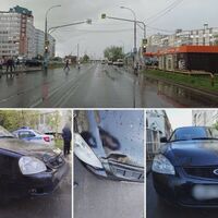 ГИБДД Тольятти