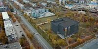 Конкурс на строительство театра «Грань» в Новокуйбышевске отменен