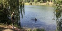 В Кинельском районе ищут пропавших женщину и ребенка