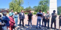 Коммунисты предложили альтернативную площадку для театра «Грань» в Новокуйбышевске