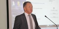 Юрий Сафоненко уволился с должности руководителя самарского управления судебного департамента