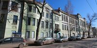 Определен подрядчик для реконструкции Реального училища в Самаре