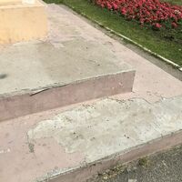 Памятник Чапаеву, Евгений Степнов