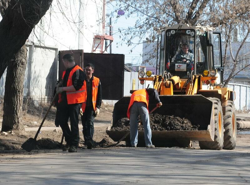 Главу МП «Благоустройство» оштрафовали за просрочки подрядчику