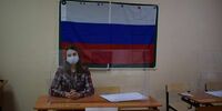 Явка избирателей Самарской области по данным на 15:00 9 сентября составила 7%