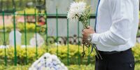 В Самаре появится новое кладбище