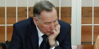 Александр Кирилин выходит из СИЗО