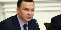 Сергей Шанов уволен с должности главы департамента градостроительства Самары