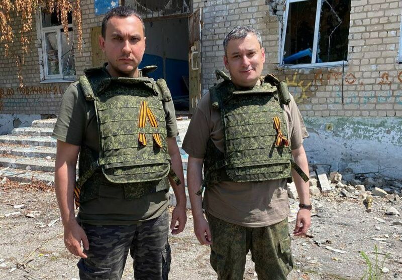В Самарской области вал жалоб на ошибки при мобилизации