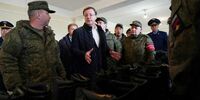 Оформить завещание самарские мобилизованные смогут прямо в воинских частях