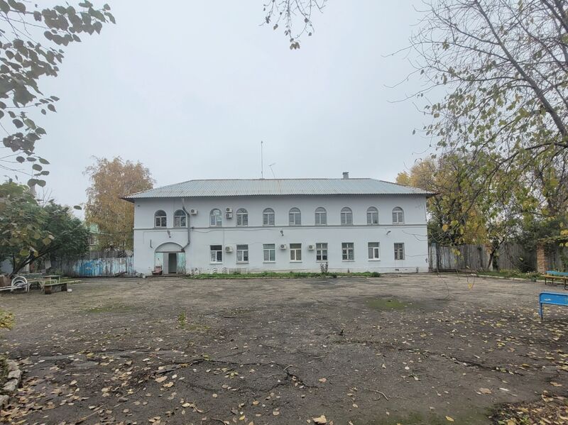 В Новокуйбышевске закрыли мужское отделение психоневрологического диспансера