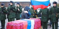 В Новокуйбышевске простились с Дмитрием Машаровым