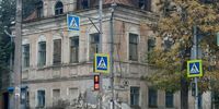 В администрации Самары «забыли» о памятнике архитектуры в старом центре