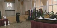 В городе Похвистнево простились с Александром Аньчиковым