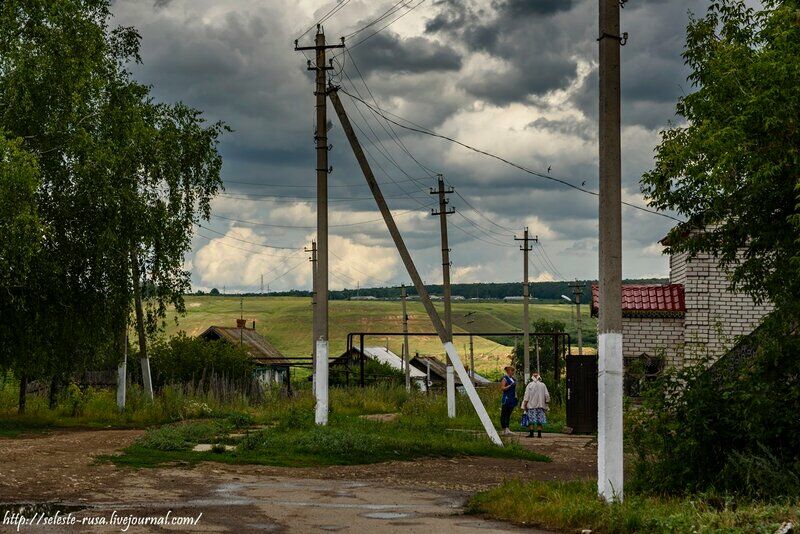 В посёлке Красный Строитель здание офиса врача осталось без капремонта