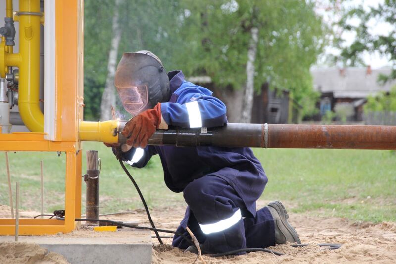 В Самаре чиновники спустя рукава подошли к реализации программы догазификации