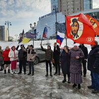 Православная Самара Вконтакте