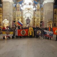 Православная Самара Вконтакте