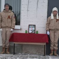 Пестравский район Вконтакте
