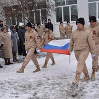Пестравский район Вконтакте