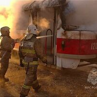 МЧС России по Самарской области