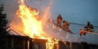 В Кинель-Черкассах пострадавшим от пожара не предоставили помещение