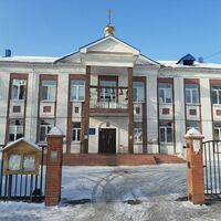 Уполномоченный по правам человека в Самарской области