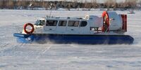 Прокуратура не обнаружила судовых документов при проверке самарских воздушных подушек