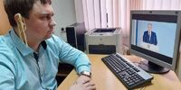 Абдалкин попал в мировую прессу с перформансом про Путина, уши и лапшу