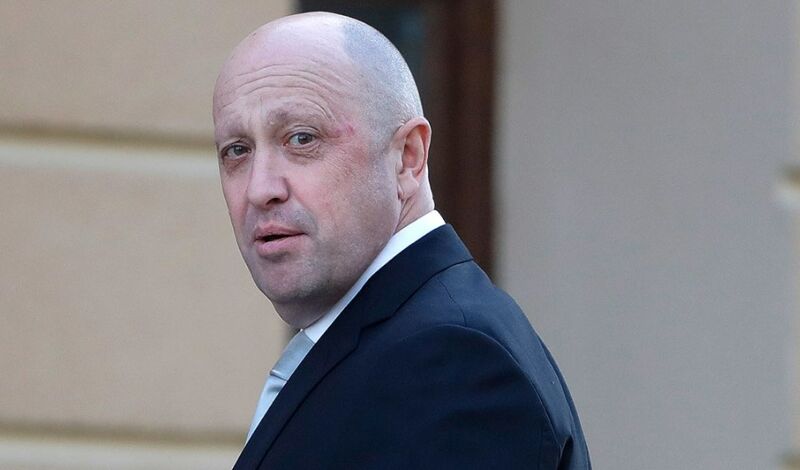 Пригожин заявил об открытии в Самаре центра ЧВК «Вагнер»