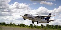 Проект создания Ан-140 смогут разморозить при условии импортозамещения комплектующих